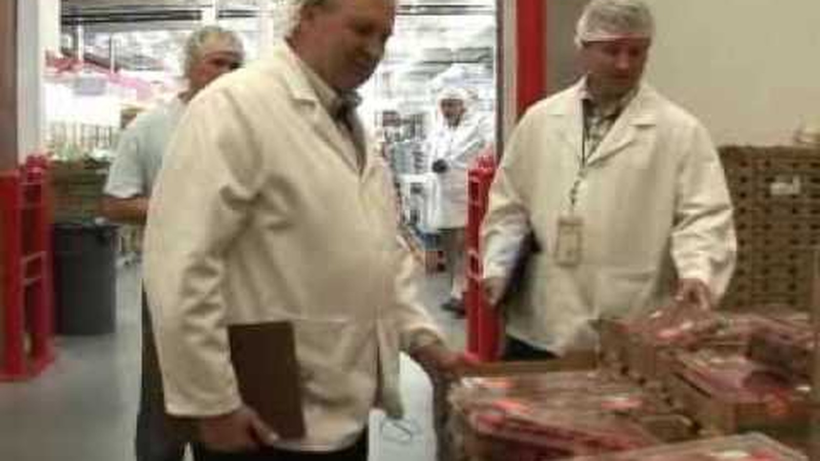 Agricultural Inspector | Science & Engineering Career