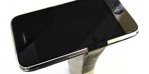Make a Microscope from your Cell Phone